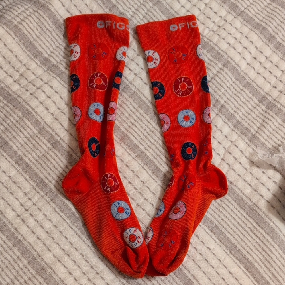 Figs Compression Socks